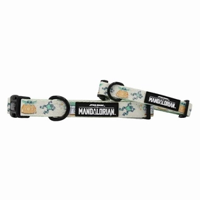 Star Wars the Child Collar