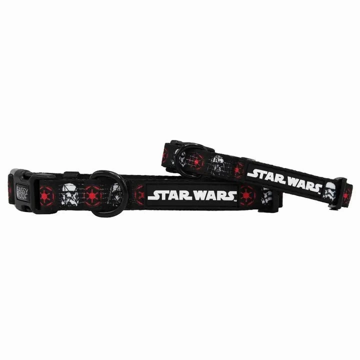 Star Wars the Dark Side Collar