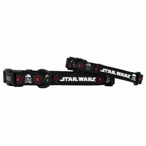 Star Wars the Dark Side Collar