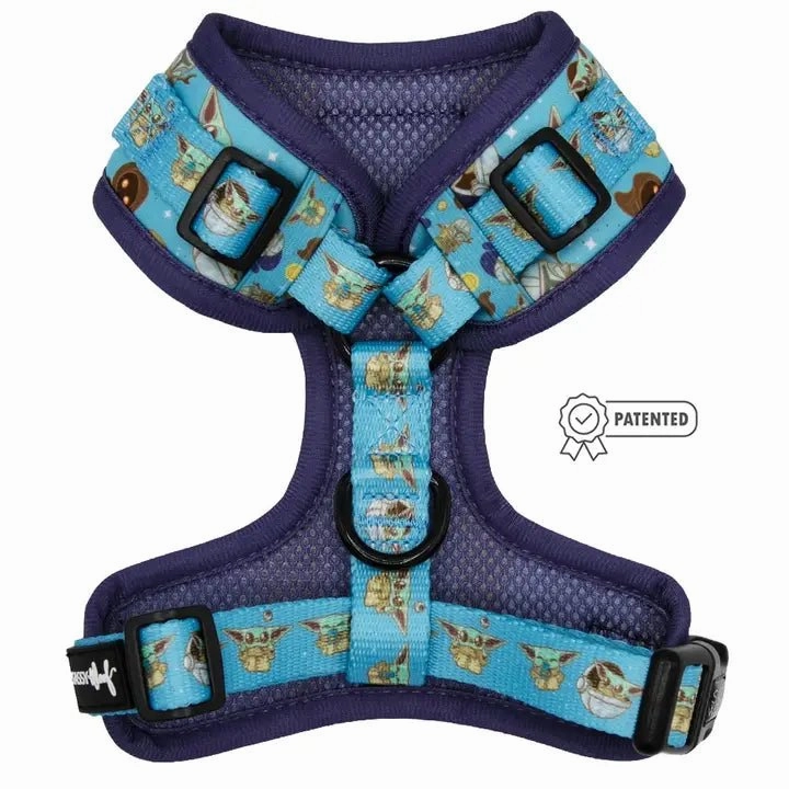 Star Wars the Mandalorian Adjustable Harness