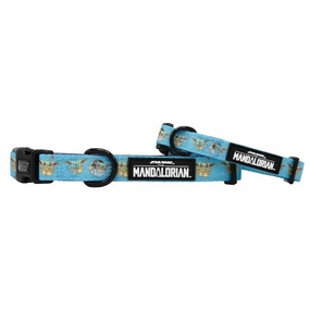 Star Wars the Mandalorian Collar