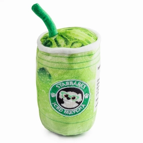 Starbarks Ice Matcha Dog Toy