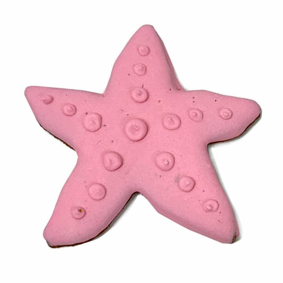Starfish Dog Treats