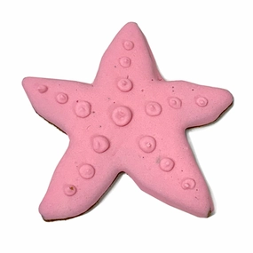 Starfish Dog Treats