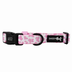Strawberry Milk Collar