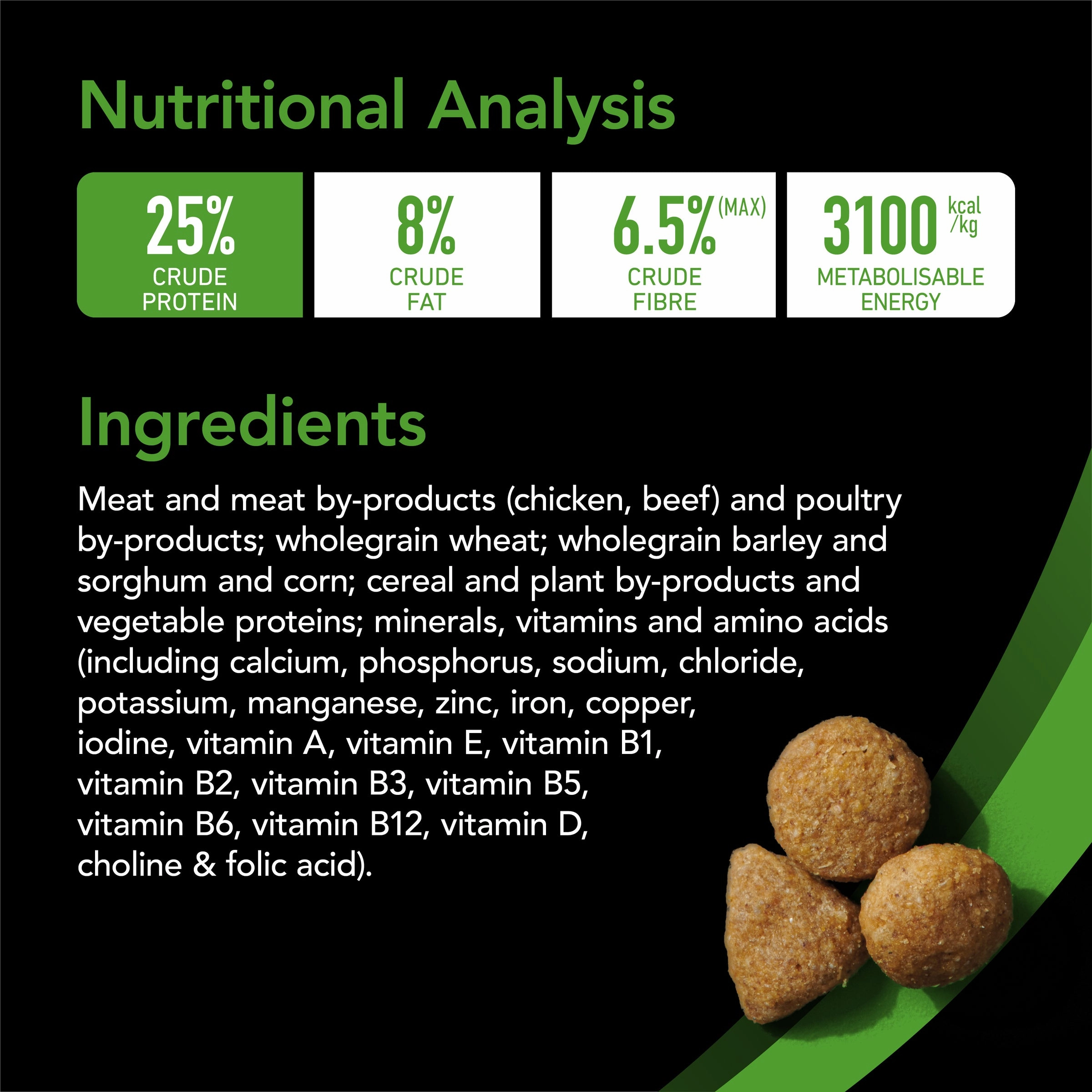 Supercoat - Healthy Weight with Chicken Dry Dog Food (18kg)