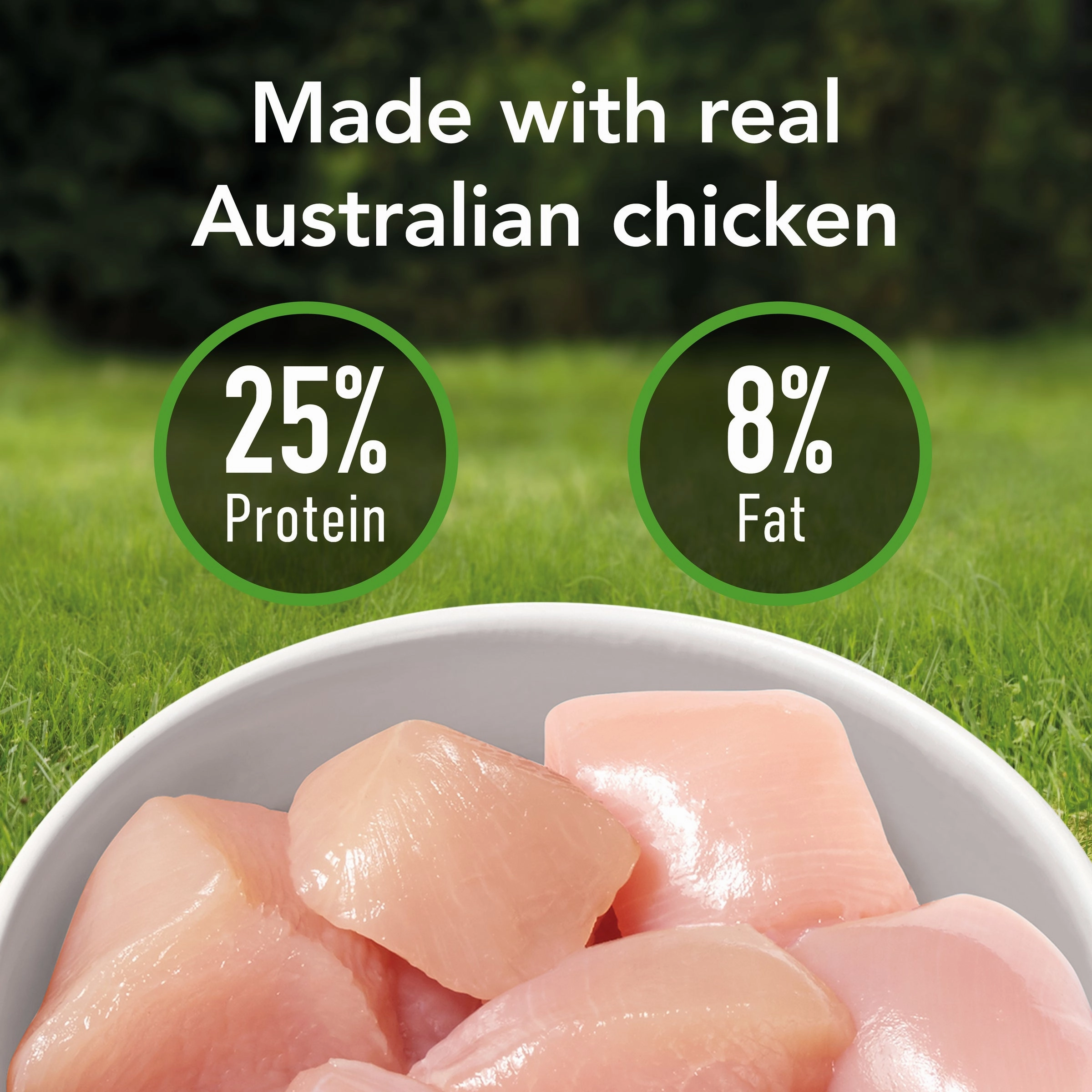 Supercoat - Healthy Weight with Chicken Dry Dog Food (18kg)