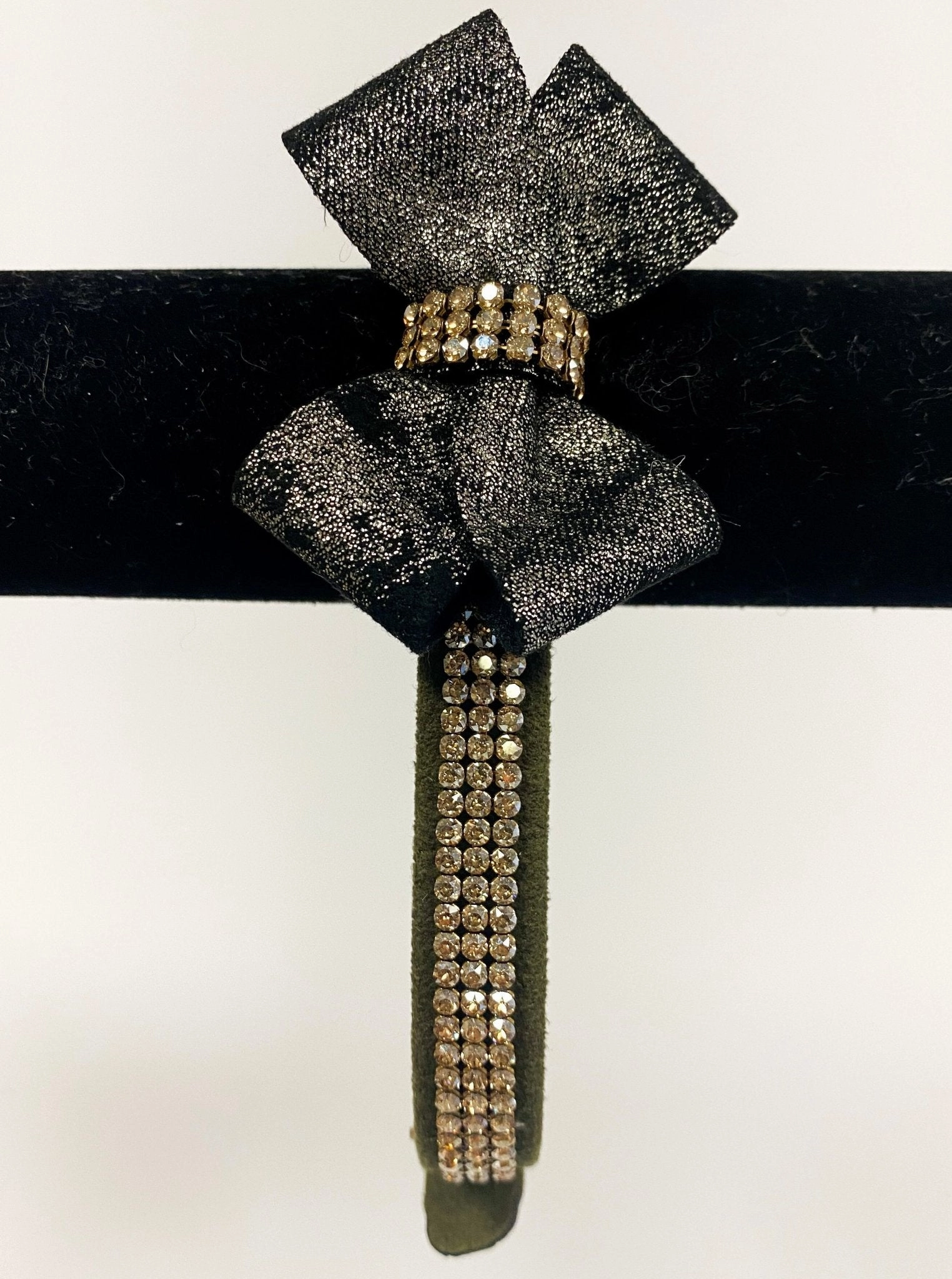 Susan Lanci Gatsby Glamour Collar