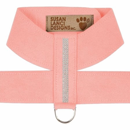 Susan Lanci Giltmore 3 Row Collection Tinkie Harness in Many Colors