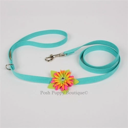 Susan Lanci Island Flower Collection Step In Harness - Many Colors