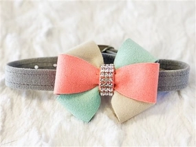 Susan Lanci Julia Collar