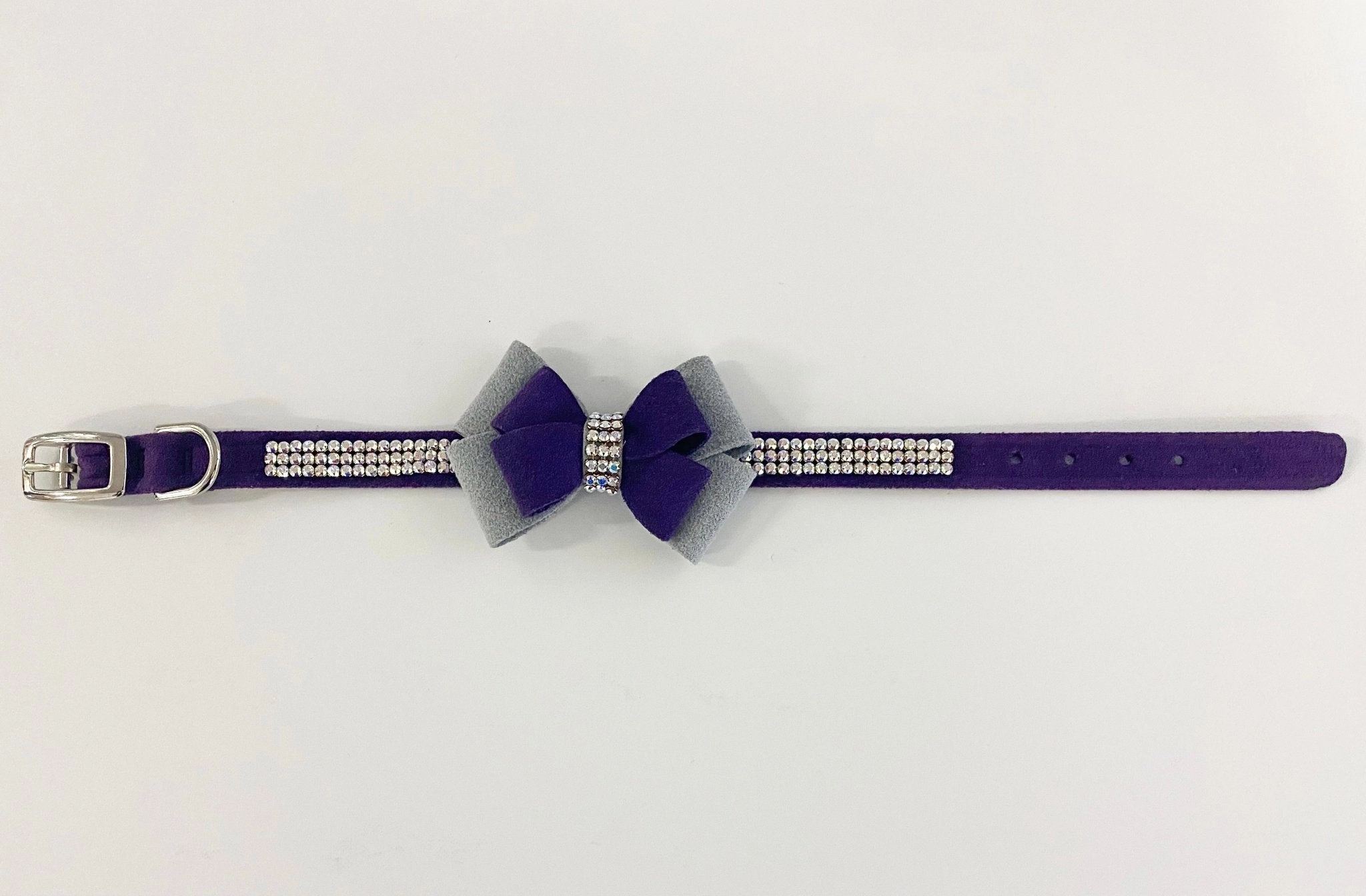 Susan Lanci Mystical Moon Aurora Crystal Collar