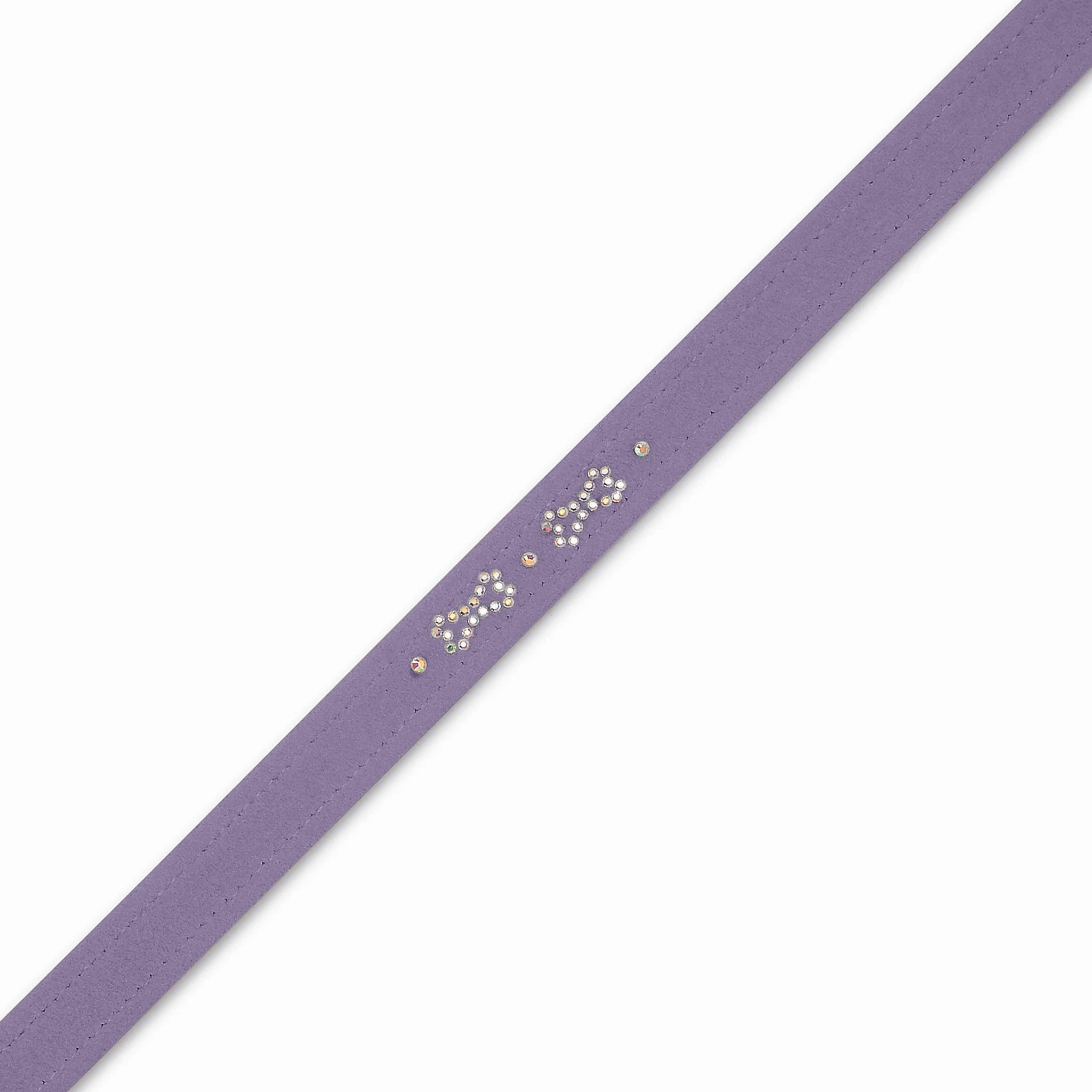 Susan Lanci Orion's Bone Leash in Many Colors