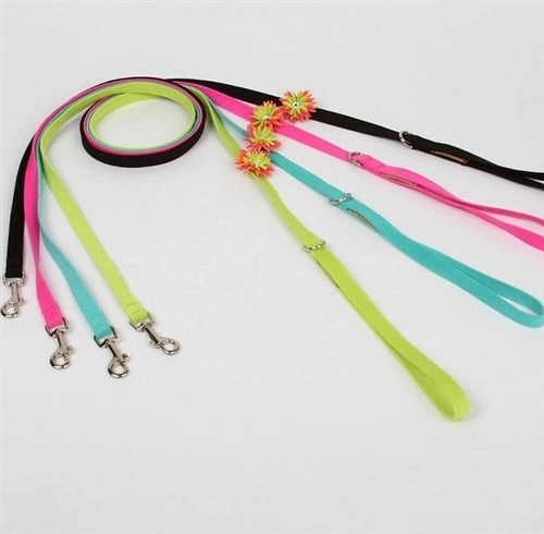 Susan Lanci Sea Urchin Collection Bailey Harness- Many Colors