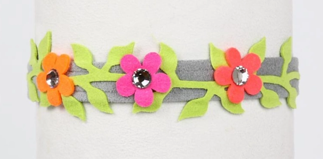 Susan Lanci Secret Garden Collection in Many colors