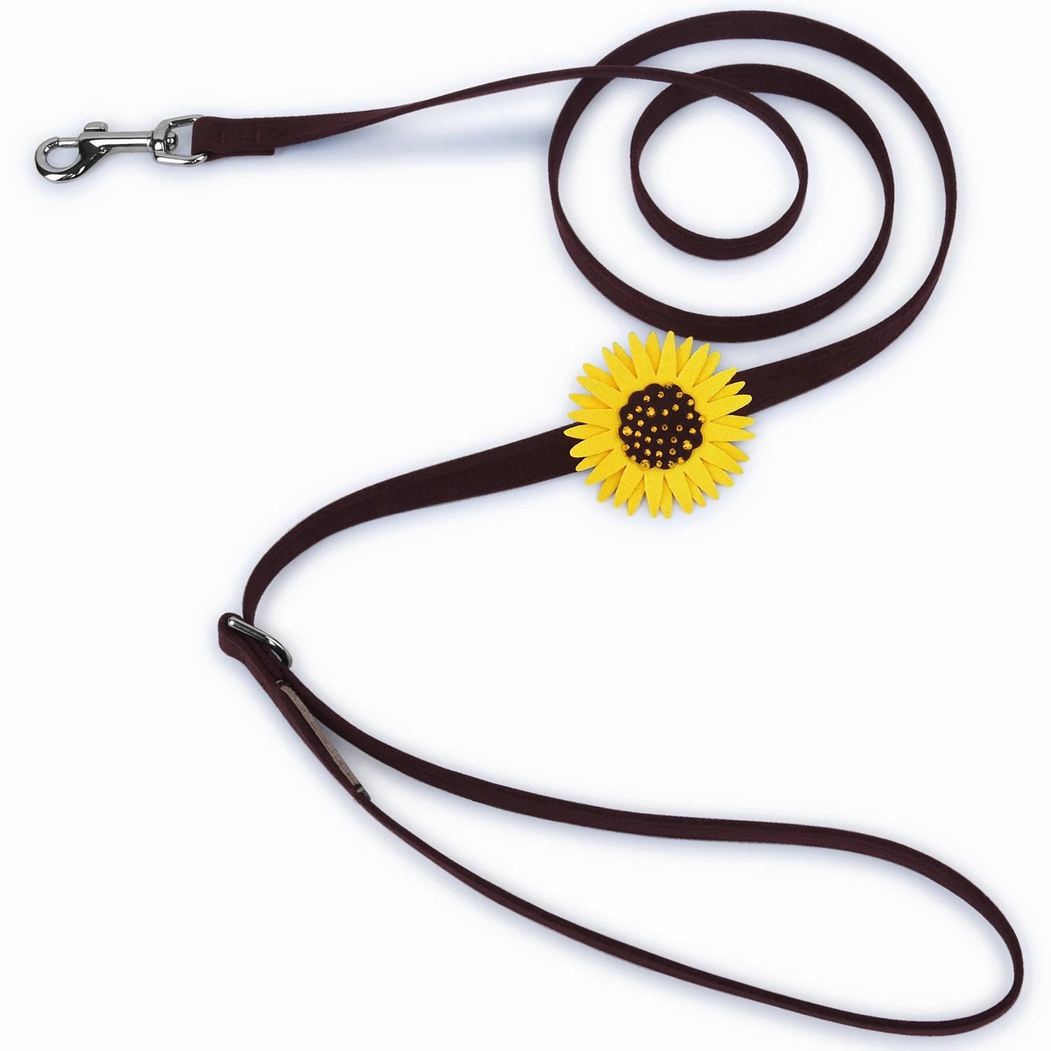 Susan Lanci Sunflower Tinkie Harnesss