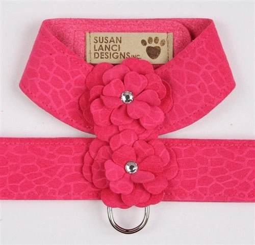 Susan Lanci Tinkie's Garden Harnesses - Many Colors