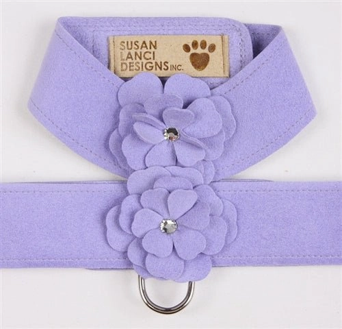Susan Lanci Tinkie's Garden Harnesses - Many Colors