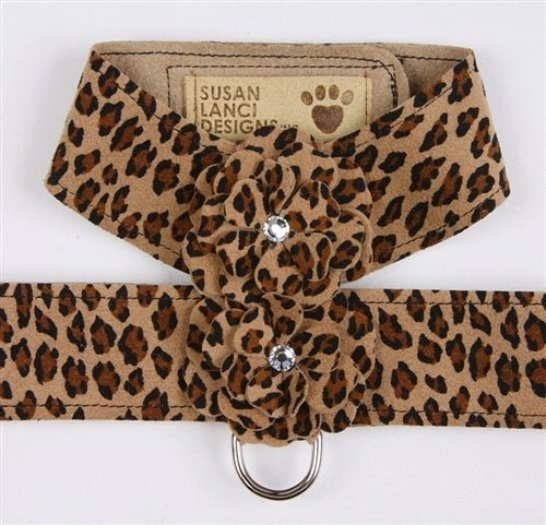 Susan Lanci Tinkie's Garden Harnesses - Many Colors