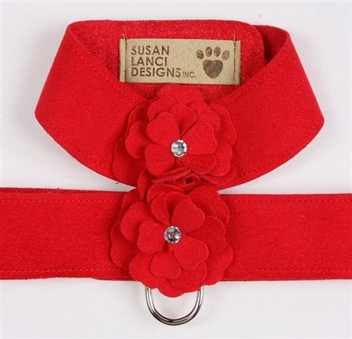 Susan Lanci Tinkie's Garden Harnesses - Many Colors