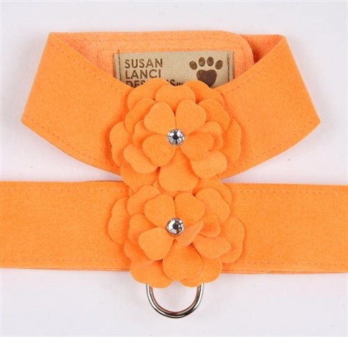 Susan Lanci Tinkie's Garden Harnesses - Many Colors