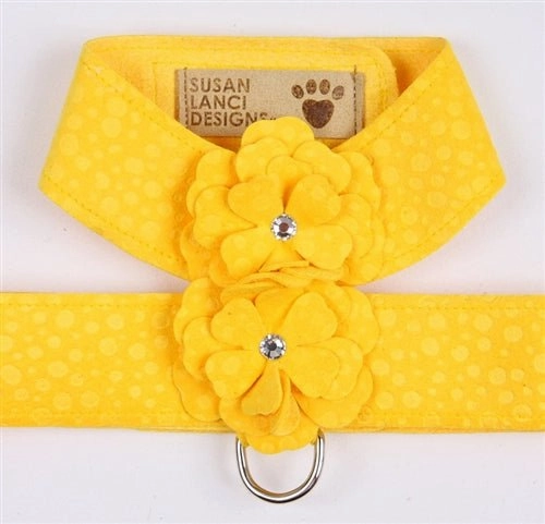 Susan Lanci Tinkie's Garden Harnesses - Many Colors