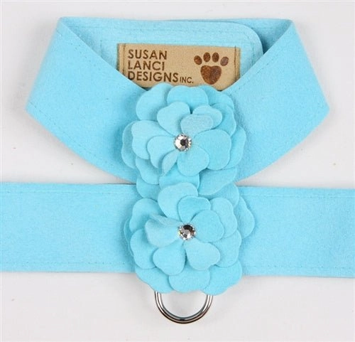 Susan Lanci Tinkie's Garden Harnesses - Many Colors