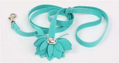 Susan Lanci Water Lily Collection Step-In Harness in Many Colors