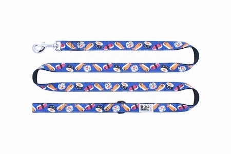 Sushi Clip Collar