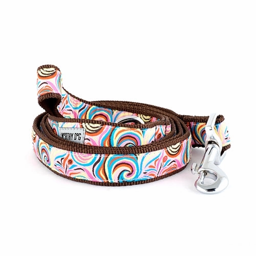 Swirly Collar and Lead Collection