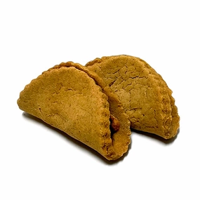Taco Dog Treats