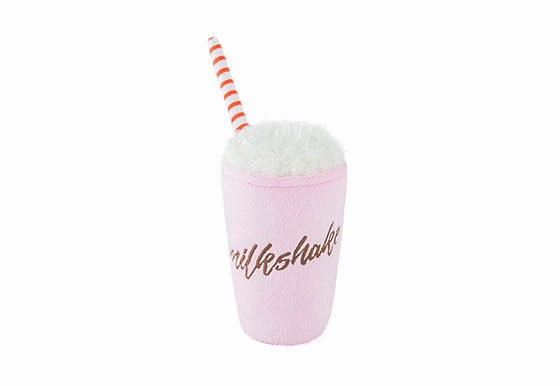 The American Classic Mini, Squeaky Plush Dog Toy