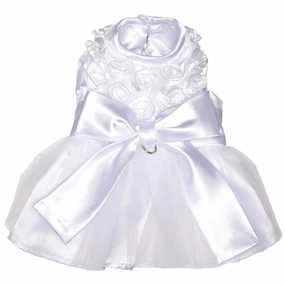 The Bianca Dog Dress