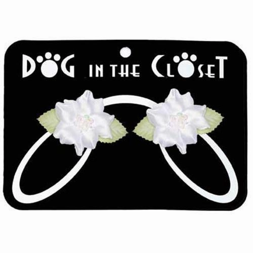 The Bianca Dog Dress