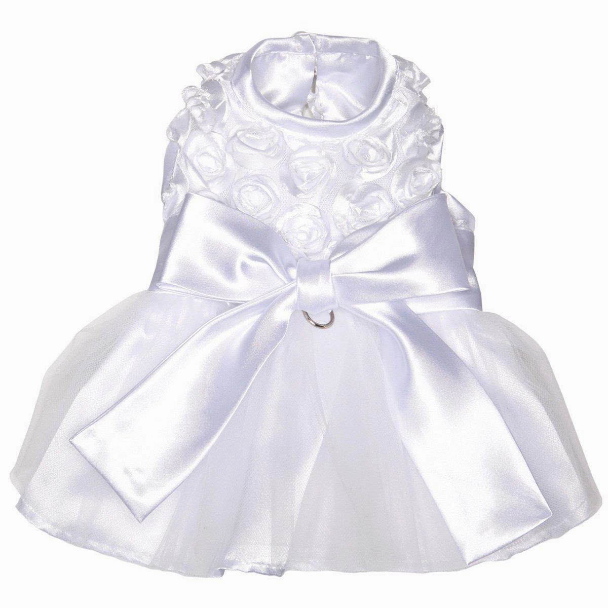 The Bianca Dog Dress