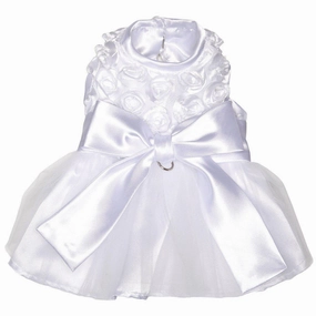The Bianca Dog Dress