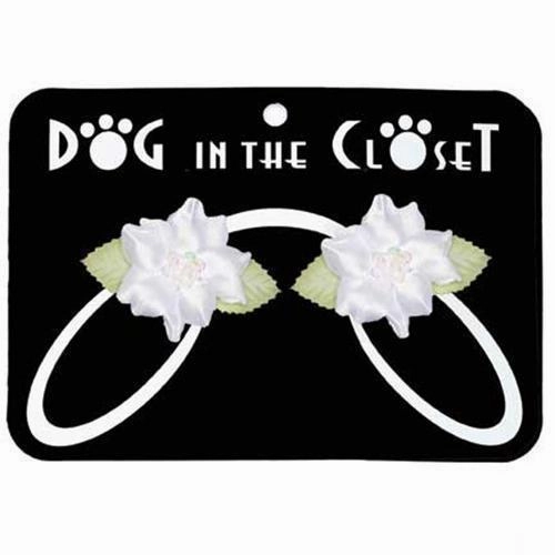 The Flora Dog Dress