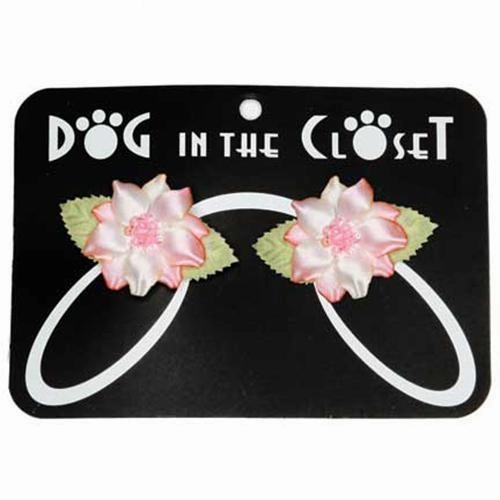 The Flora Dog Dress