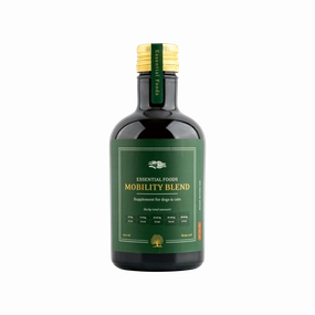 The Mobility Blend Dog Food Supplement