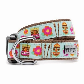 Tiki Time Collar & Lead Collection