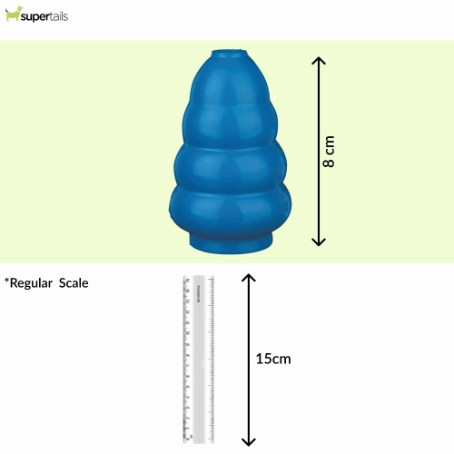Trixie Jumper Chew Toy for Dogs (Blue)