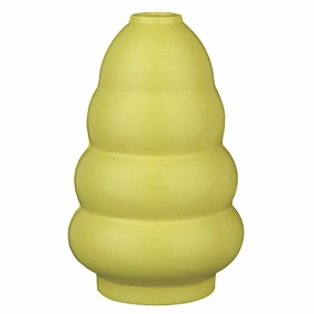 Trixie Jumper Chew Toy for Dogs (Yellow)