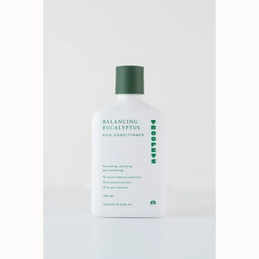 Troopets Dog Conditioner Balancing Eucalyptus 340ml