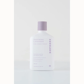 Troopets Dog Conditioner Soothing Lavender 340ml