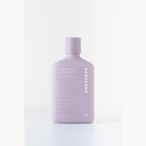 Troopets Dog Shampoo Soothing Lavender 340ml