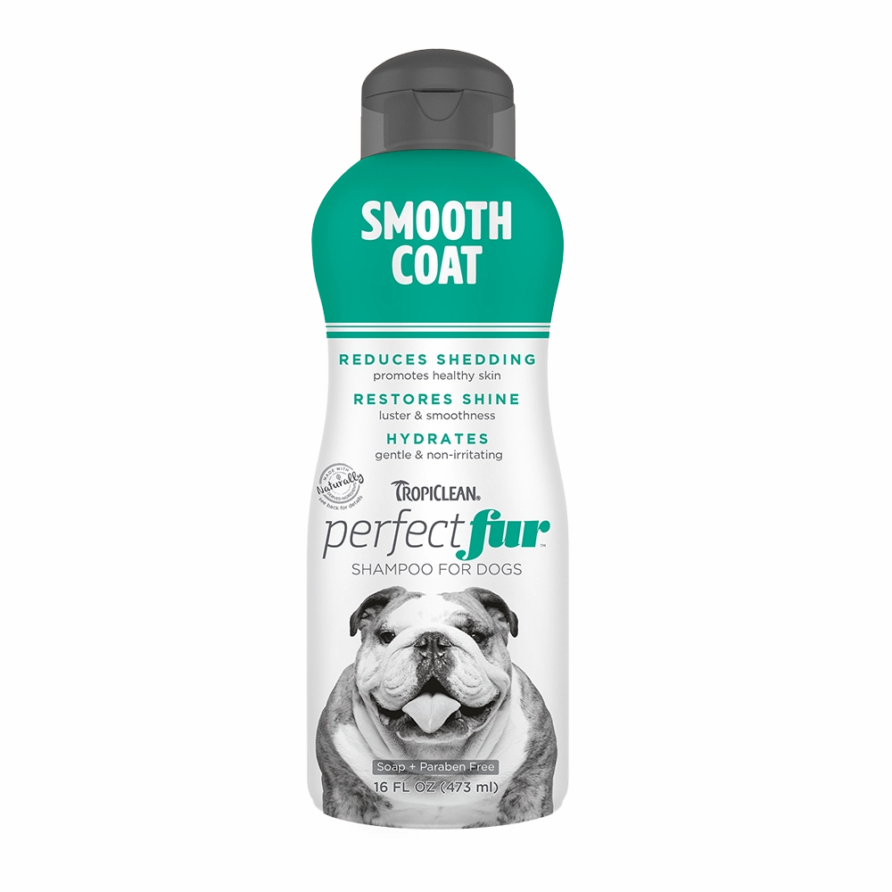 Tropiclean PerfectFur Smooth Coat 16oz