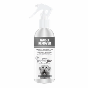 Tropiclean PerfectFur Tangle Remover Spray 8oz