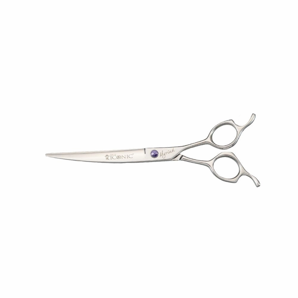 True Iconic Myriad Curve Shear (L) 7.5"
