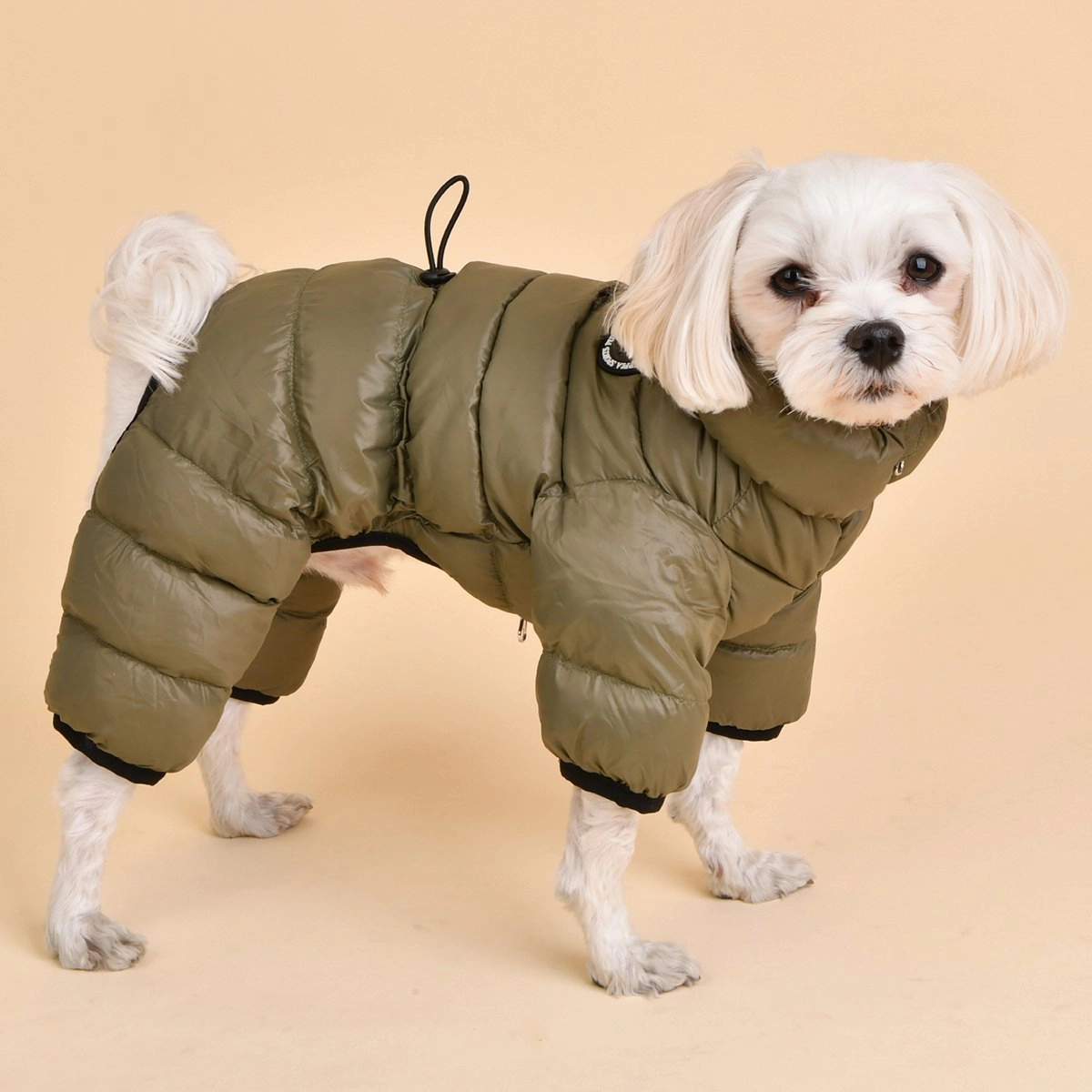 Ultralight Dog Jumpsuit B