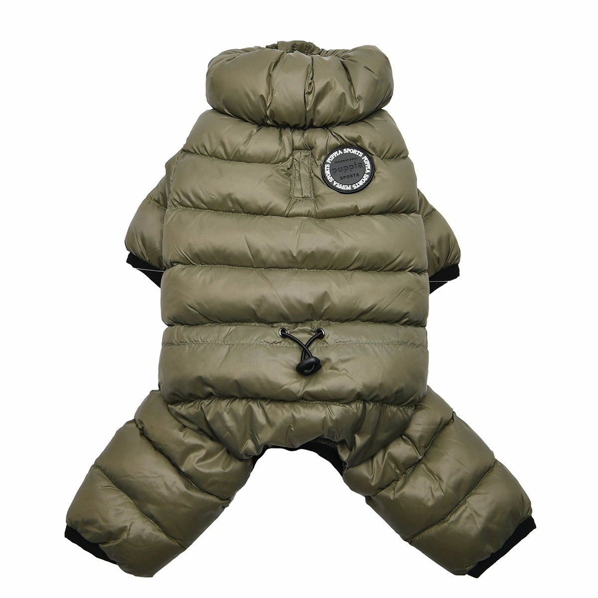 Ultralight Dog Jumpsuit B